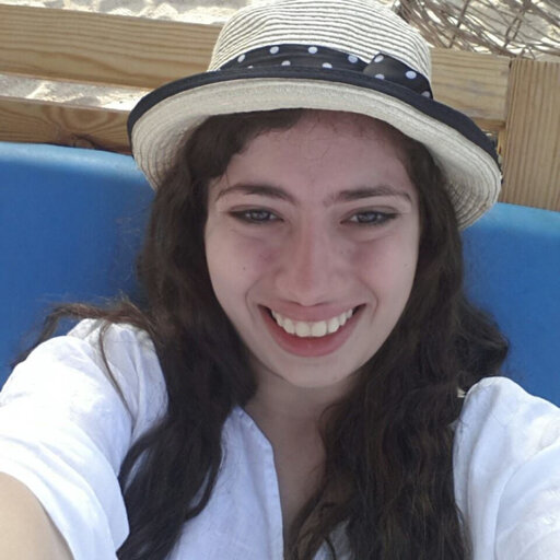 Dieses Bild zeigt Barbara A. Nessiem Hana