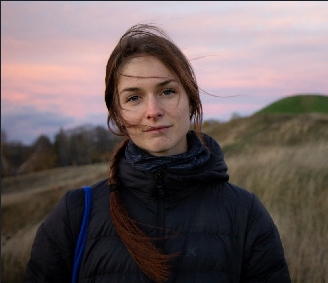 Dieses Bild zeigt Letizia Marchesi