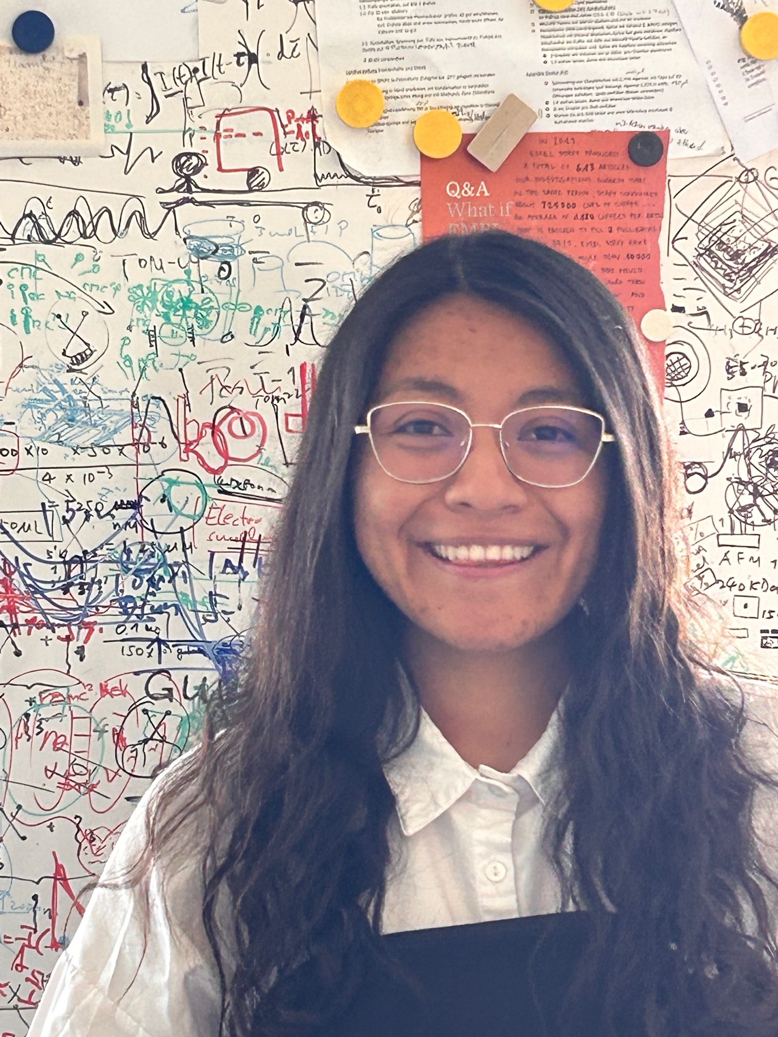 This image shows Ariel Miranda Carrillo