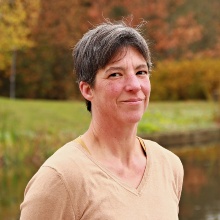 This image shows Susanne  Sommer