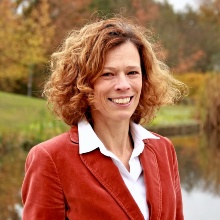  Prof. Dr. Ingrid Ehrlich